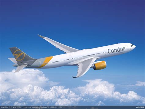 condor airlines sign in